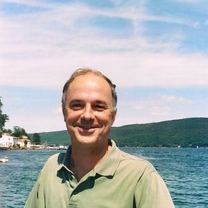 Meet your Posher, Fred